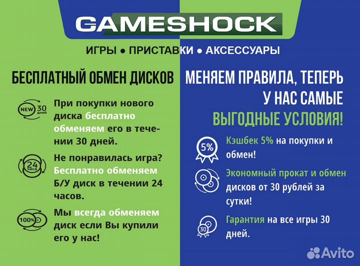 Беспроводной геймпад Xbox Elite. Series 2