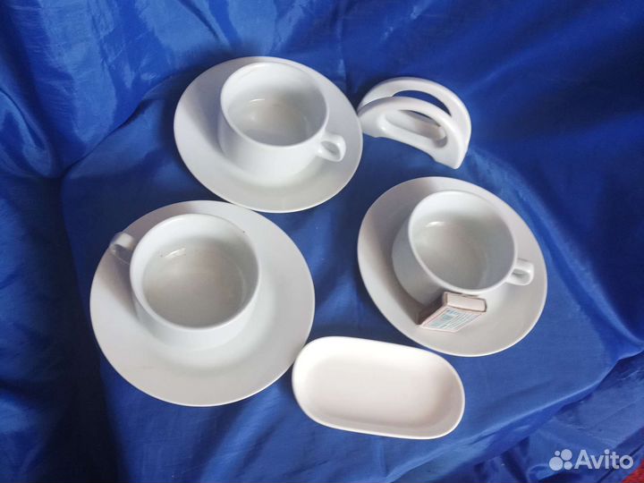 Набор чашек