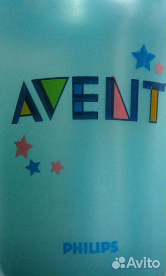 Поильники детские