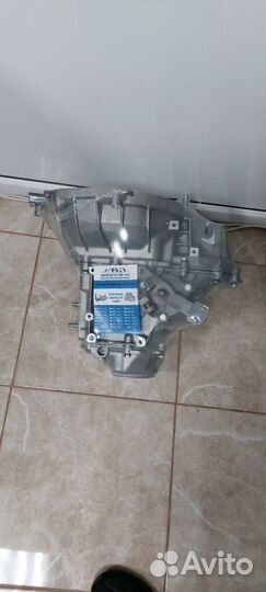 Коробки передач кпп ваз передний привод в наличии