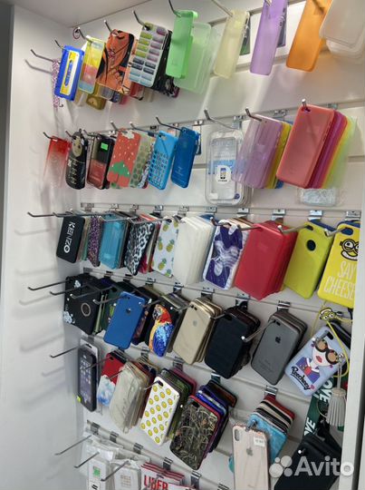 Чехол для iPhone