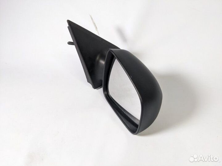 Зеркало механическое правое Renault Logan 2 2018