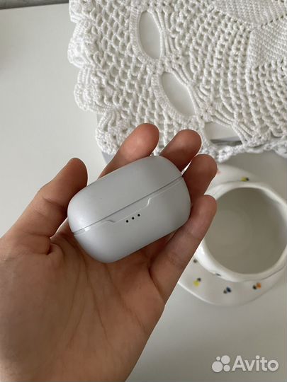 Наушники Jbl tune 115 tws