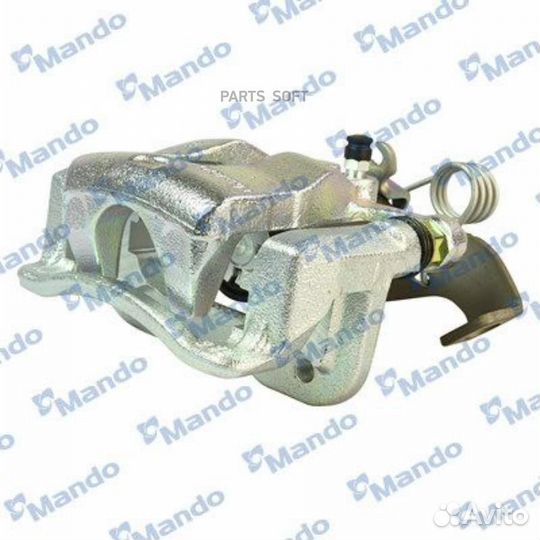 Mando EX583111RA30 Тормозной суппорт зад. R