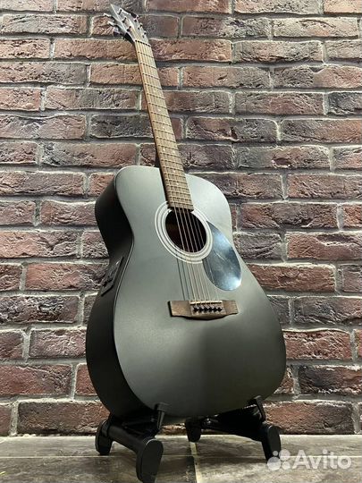 Акустическая Гитара с Подключением Cort EQ
