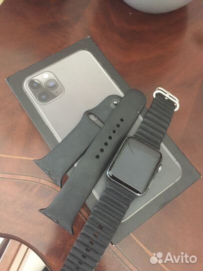 iPhone 11 Pro Max, 64 ГБ