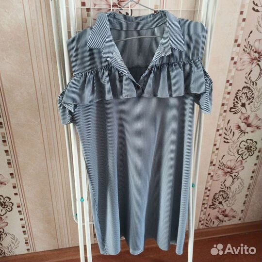 Платье