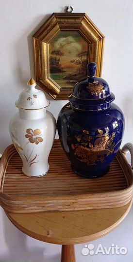 Стильные вазы для интерьера, сливовые вазы, мэйпин