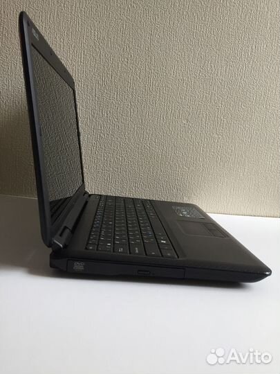 Asus K50C