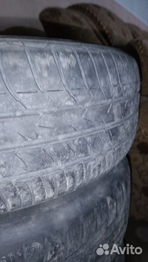 Toyo Tranpath MPZ 185/65 R15 88H