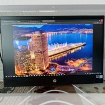 Моноблок HP 200 g3