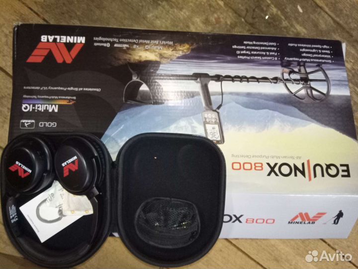 Наушники с модулем беспроводные