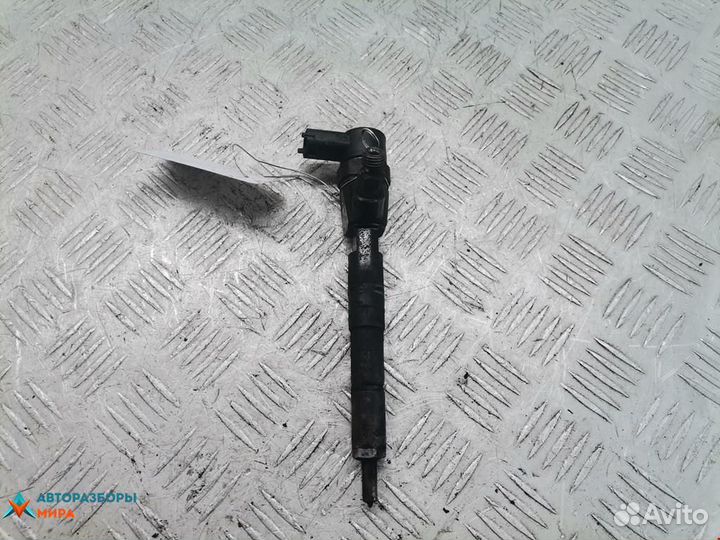 Форсунка Opel Insignia (A) 2010 55566050