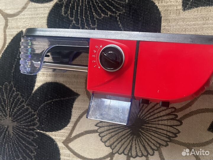 Машинка для забивки табака