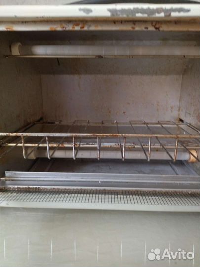 Печка для гриля