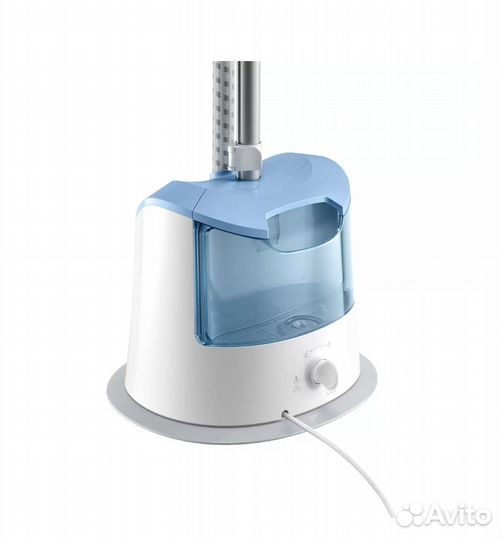Вертикальный отпариватель Philips