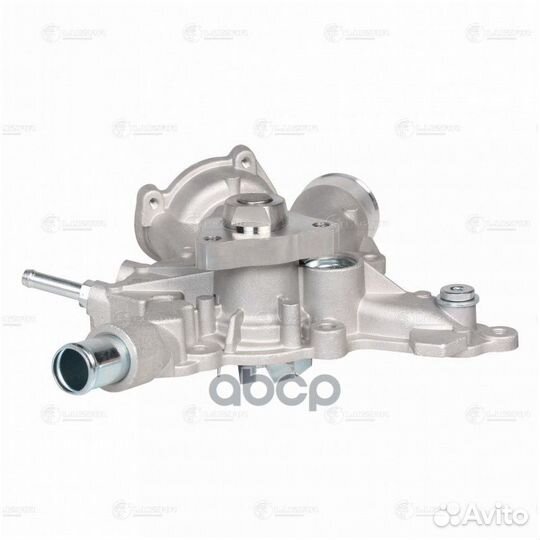 Насос водяной opel astra H/corsa D 04- 1.2I/1.3