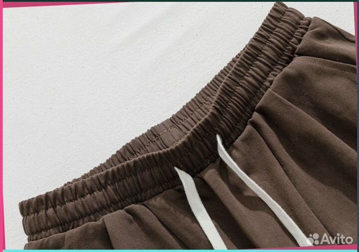 Штаны Карго (89025 Art товара: )