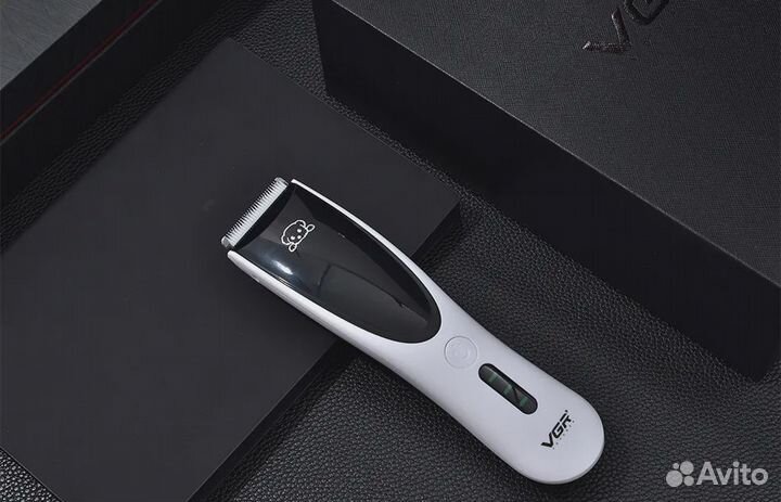 Машинка для стрижки животных