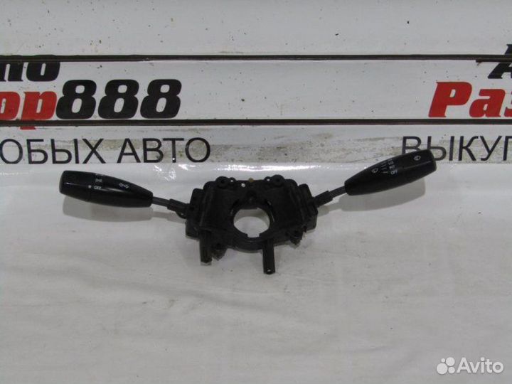 Переключатель подрулевой в сборе Заз Chance 2010