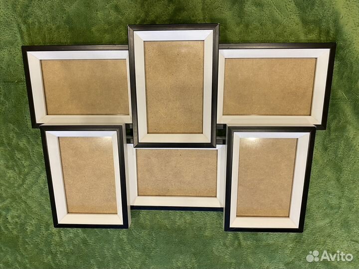 Рамка для фотографий 10х15