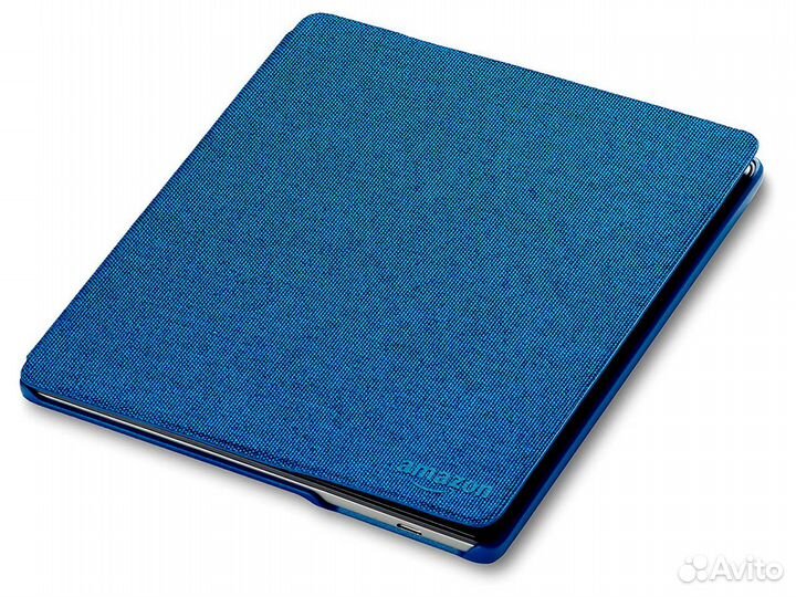Обложка для Kindle Oasis тёмно-синяя влагозащита