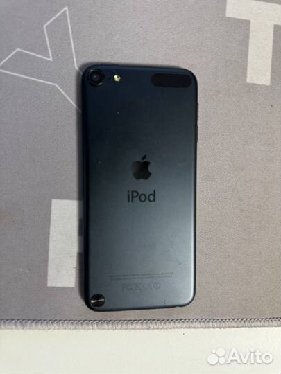 iPod touch 5