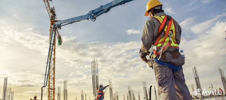 Электрик подъёмных механизмов