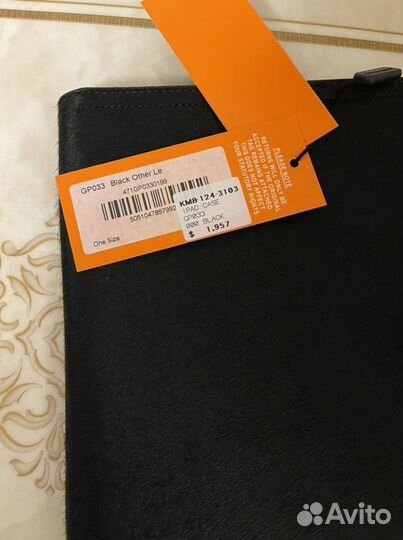 Обложка для iPad 2-3