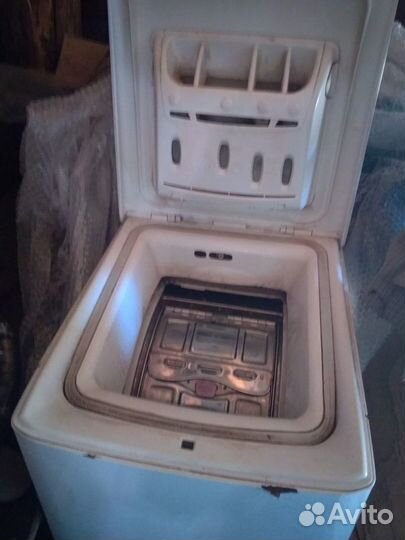 Стиральная машинка