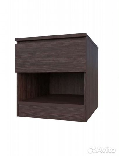 Тумбочка прикроватная