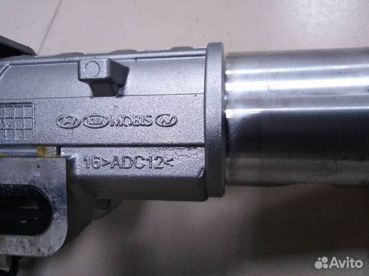 Колонка рулевая Kia Soul PS 2014