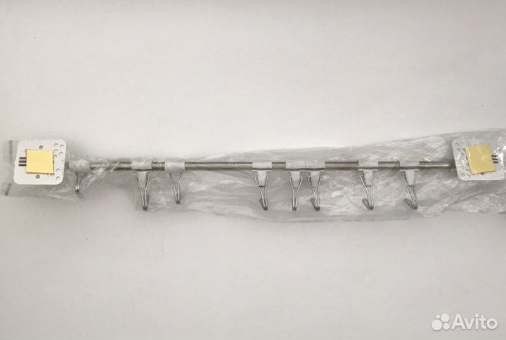 Аксессуары в ванную комнату