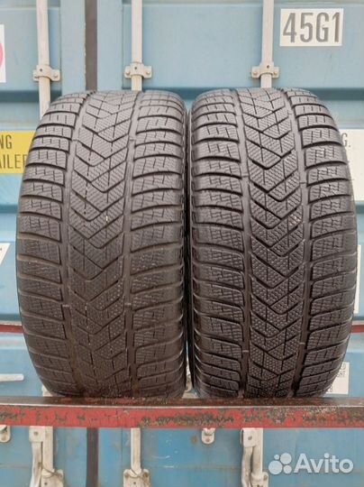 Pirelli Winter Sottozero 3 255/40 R18 95H