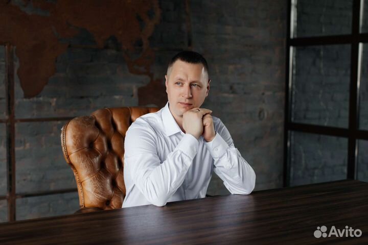 Автоюрист по дтп,лишению прав,спорам страх. комп