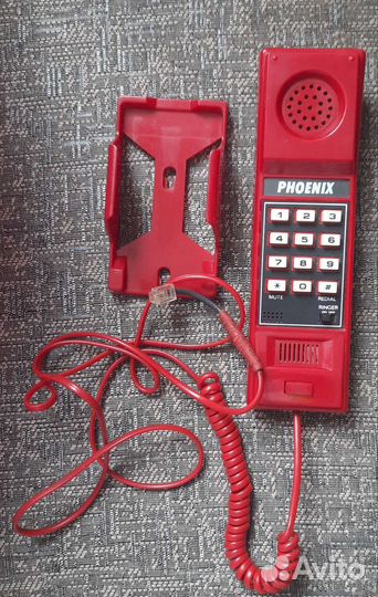 Стационарный телефон