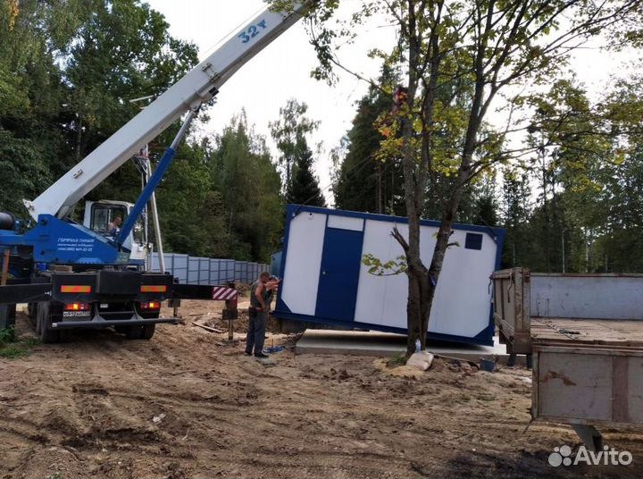 Прокладка кабеля в Земле