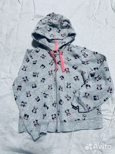 Вещи на девочку