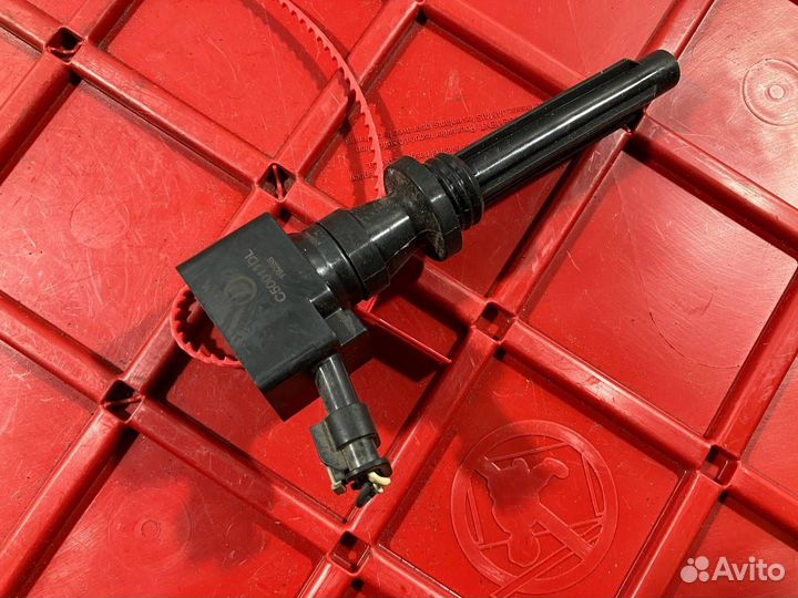 Катушка зажигания Jaguar XF X250 рест. 2012