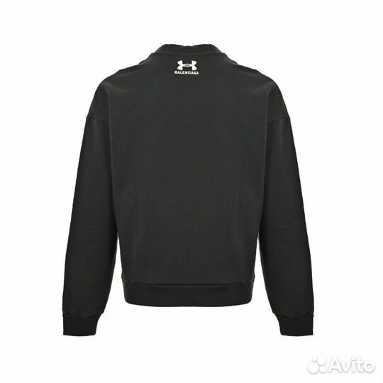 Лонгслив Balenciaga x Under Armor