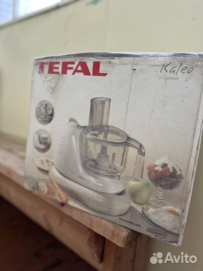 Кухонный комбайн