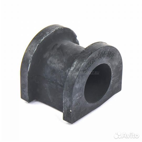 Partra MS5054 Втулка стабилизатора перед прав/лев