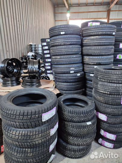 Tourador X Wonder TH1 195/65 R15 126L