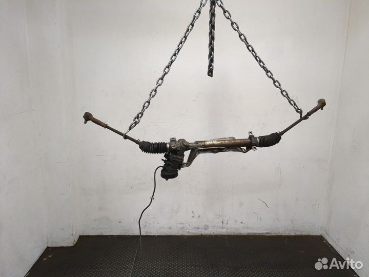 Рейка рулевая с г/у Skoda Fabia, 2002