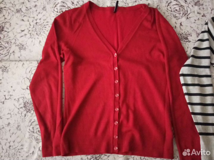 Кардиган женский