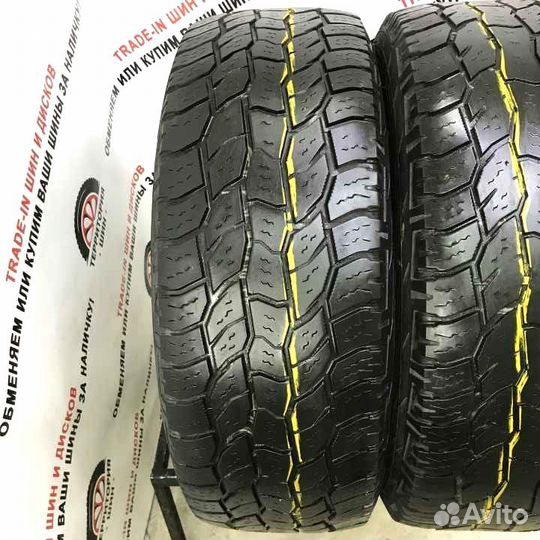 Cooper Discoverer A/T3 265/70 R17