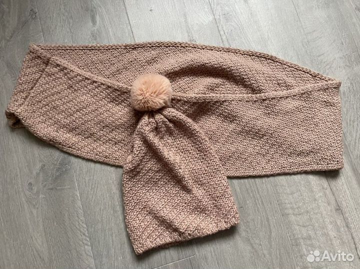 Головные уборы 54-56