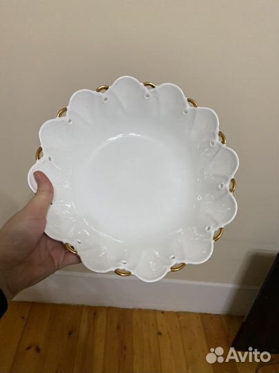 Ваза для фруктов