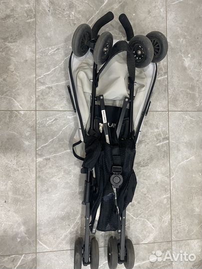 Коляска трость Maclaren