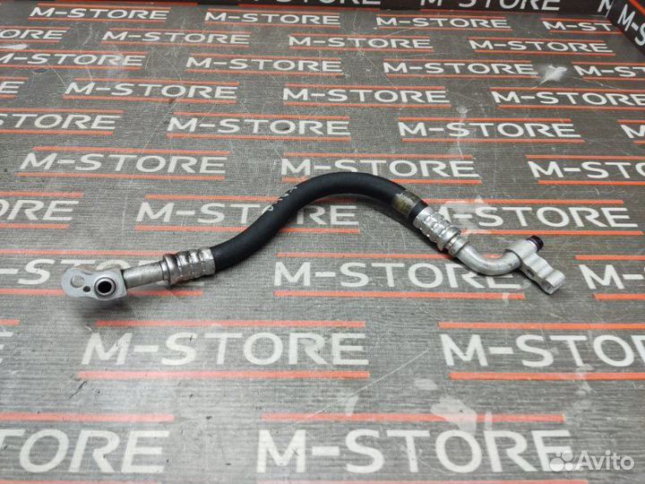 Трубка кондиционера Mercedes-Benz S-Class W220